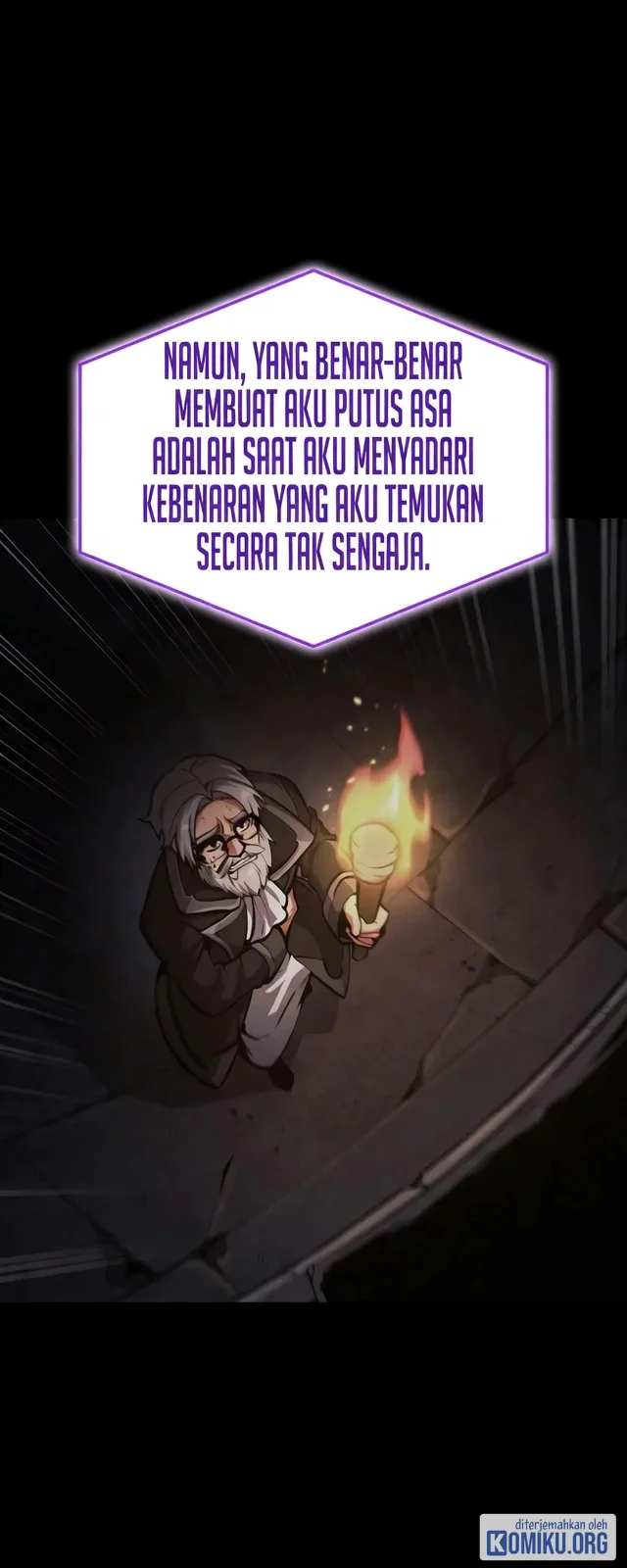 Emperor Of Solo Play Chapter 89 Gambar 42