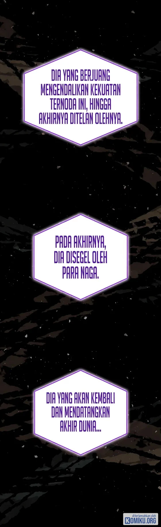 Emperor Of Solo Play Chapter 89 Gambar 45