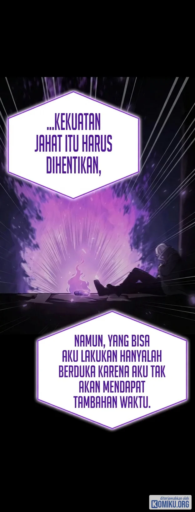 Emperor Of Solo Play Chapter 89 Gambar 48
