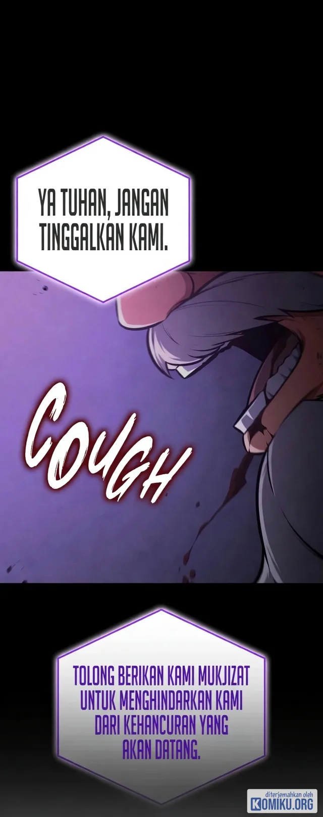 Emperor Of Solo Play Chapter 89 Gambar 49