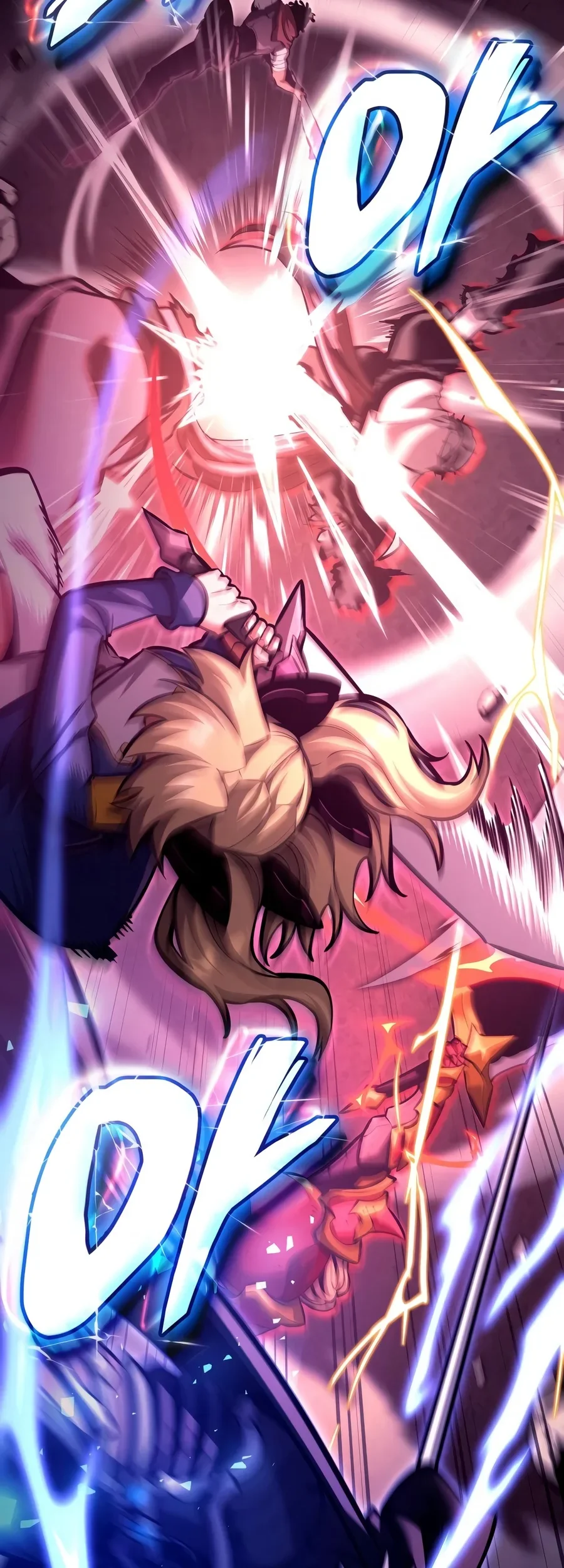 Emperor Of Solo Play Chapter 89 Gambar 4