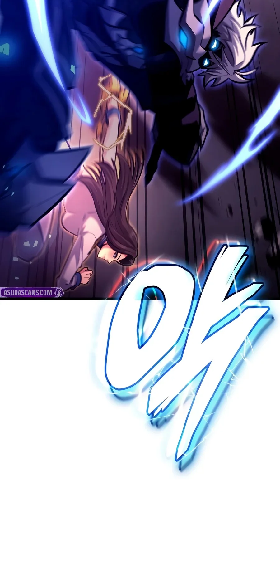 Emperor Of Solo Play Chapter 89 Gambar 6