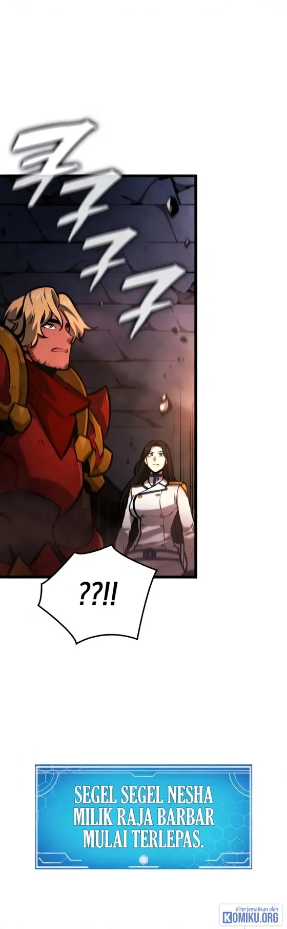 Emperor Of Solo Play Chapter 89 Gambar 52
