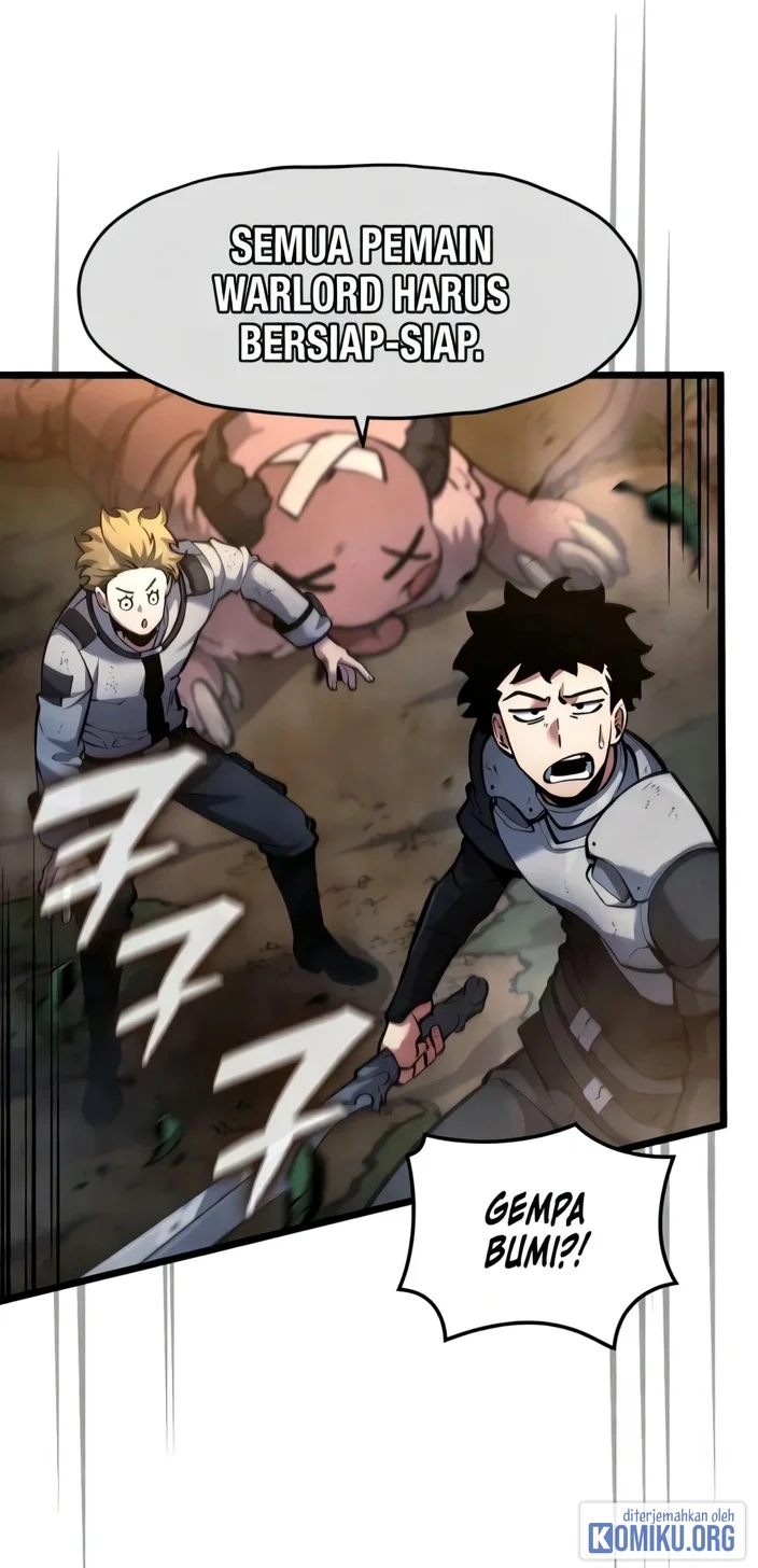 Emperor Of Solo Play Chapter 89 Gambar 53