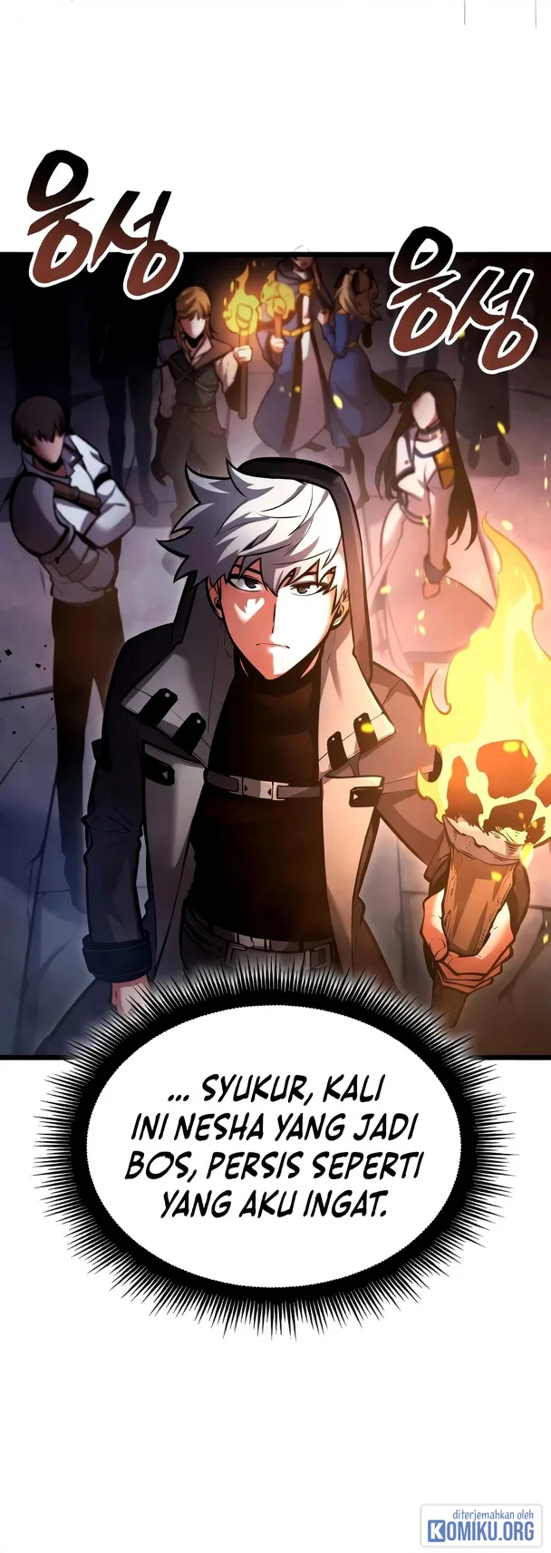 Emperor Of Solo Play Chapter 89 Gambar 57