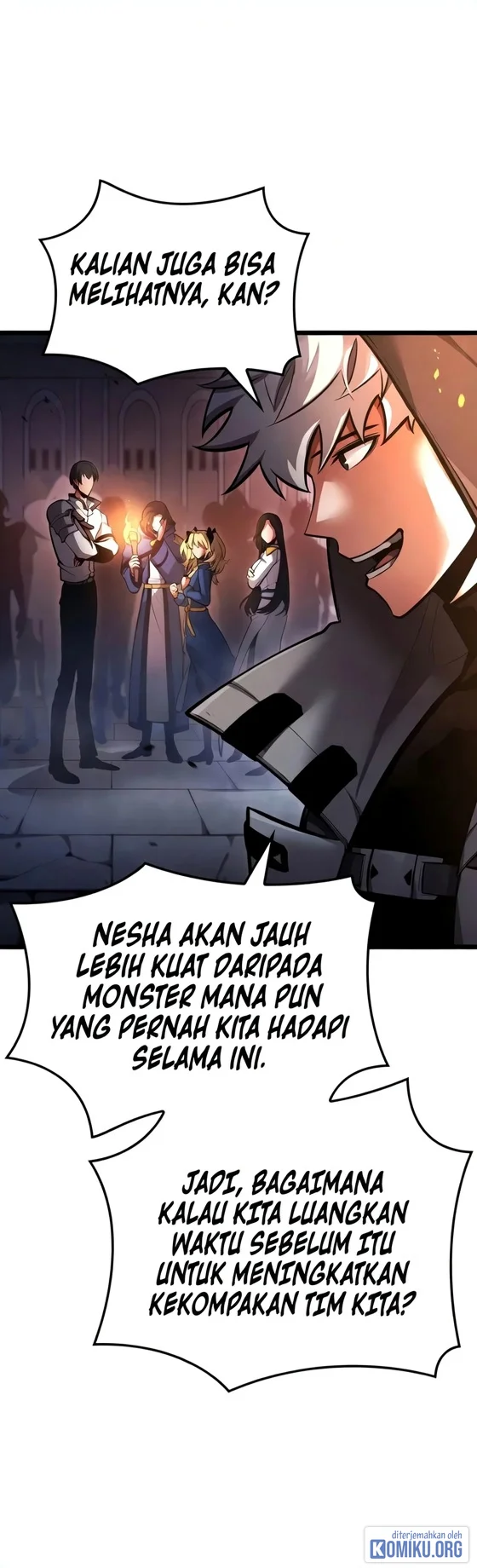 Emperor Of Solo Play Chapter 89 Gambar 60