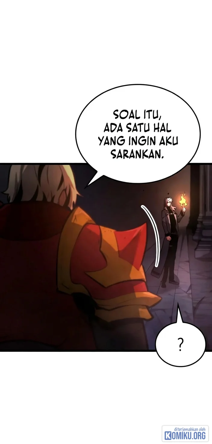 Emperor Of Solo Play Chapter 89 Gambar 61