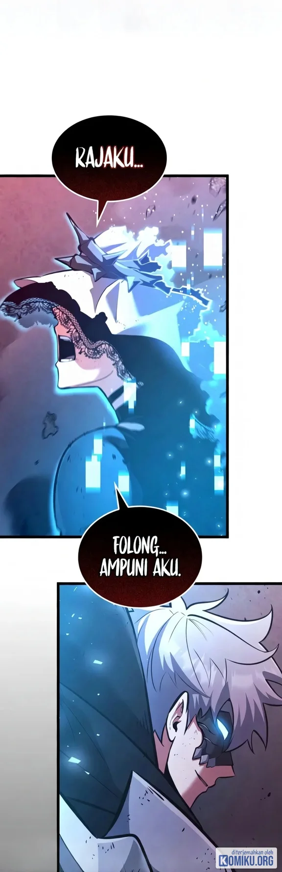 Emperor Of Solo Play Chapter 89 Gambar 7