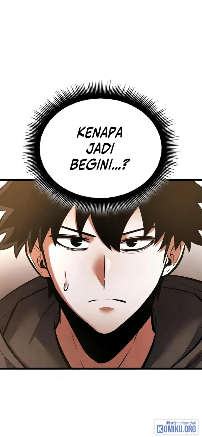 Emperor Of Solo Play Chapter 89 Gambar 70