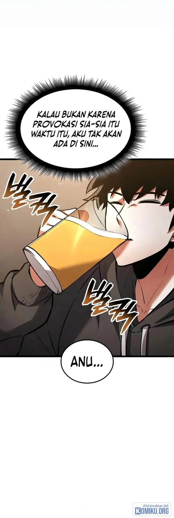Emperor Of Solo Play Chapter 89 Gambar 74