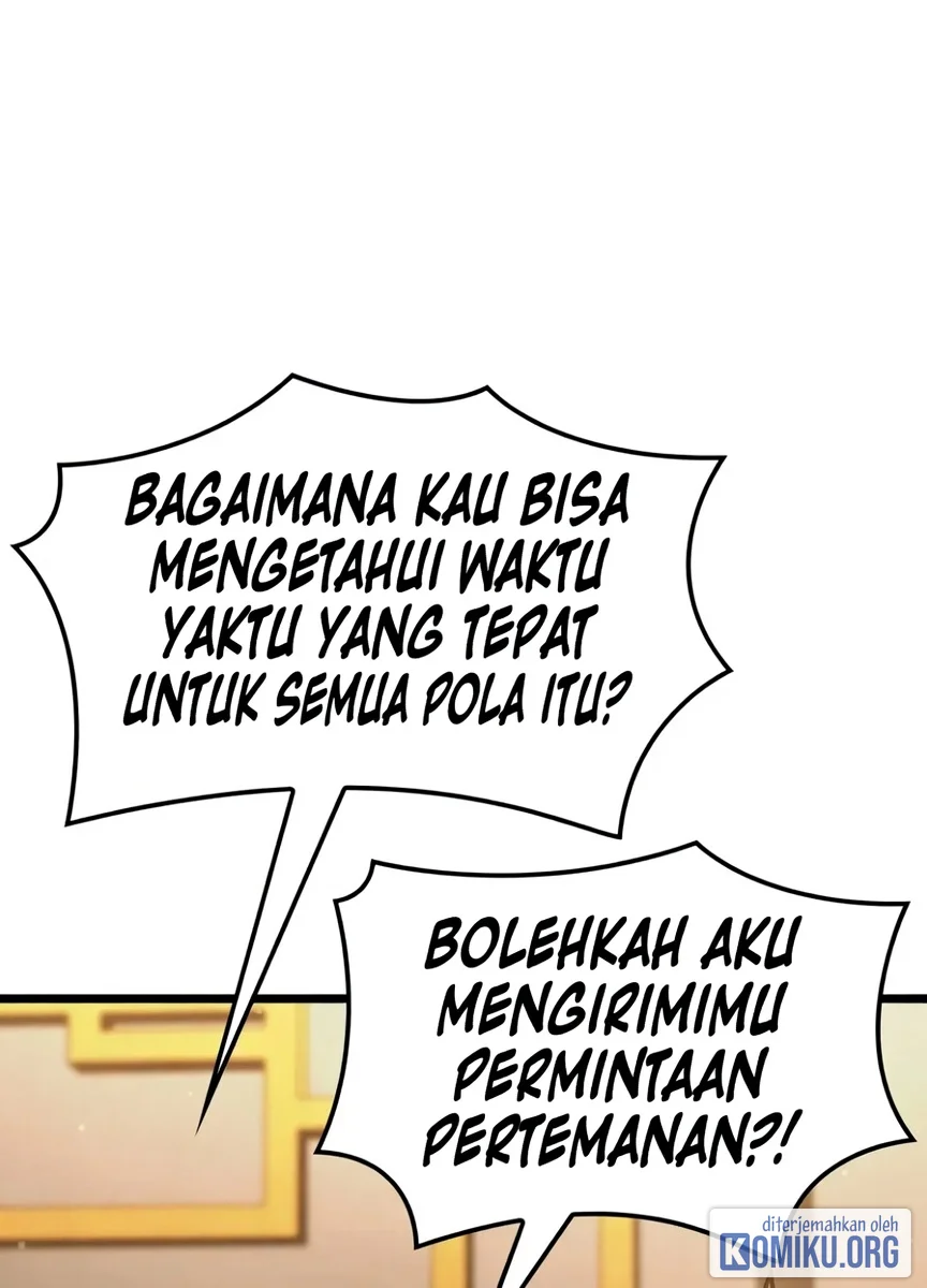 Emperor Of Solo Play Chapter 89 Gambar 77