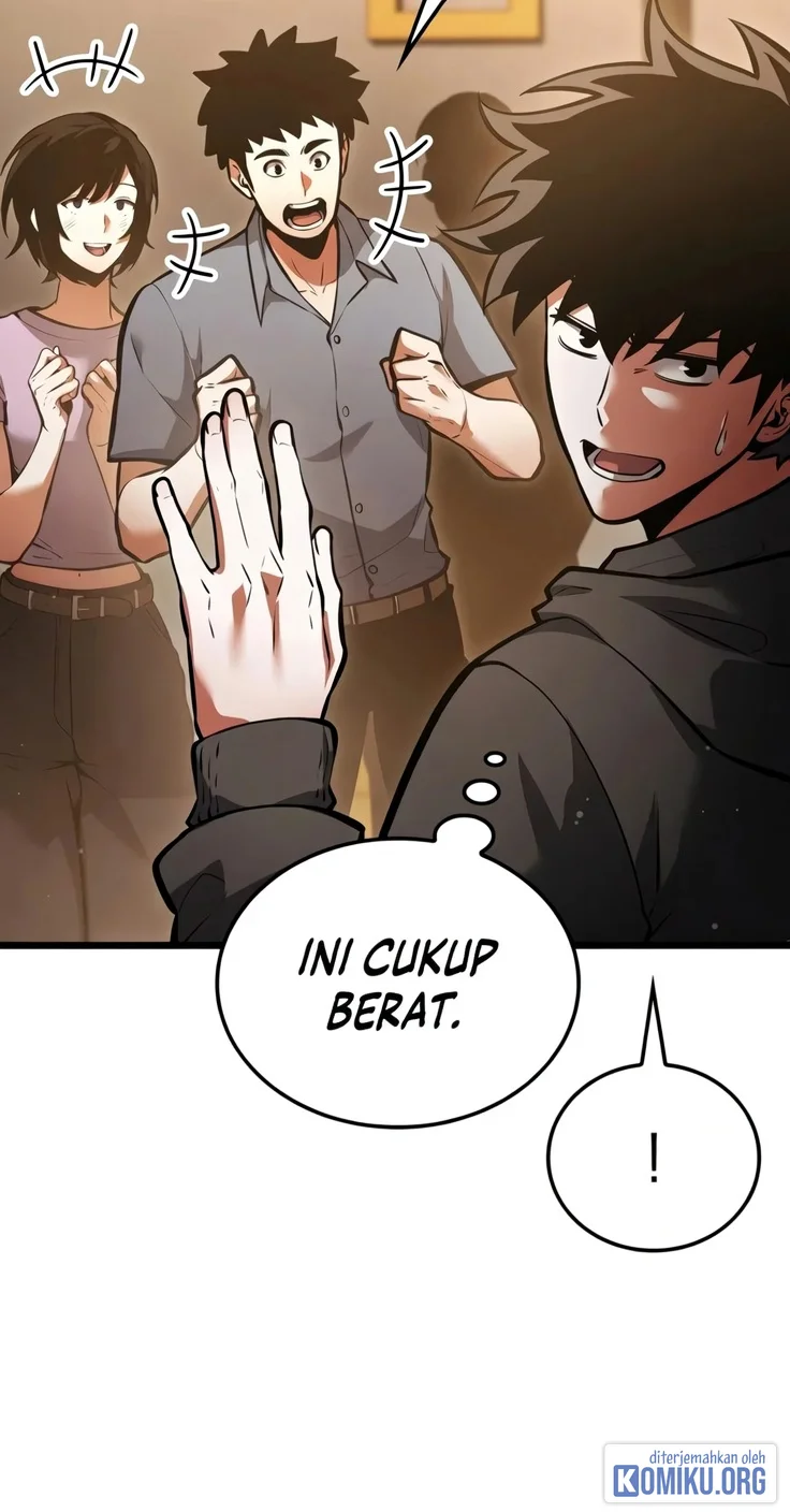 Emperor Of Solo Play Chapter 89 Gambar 78