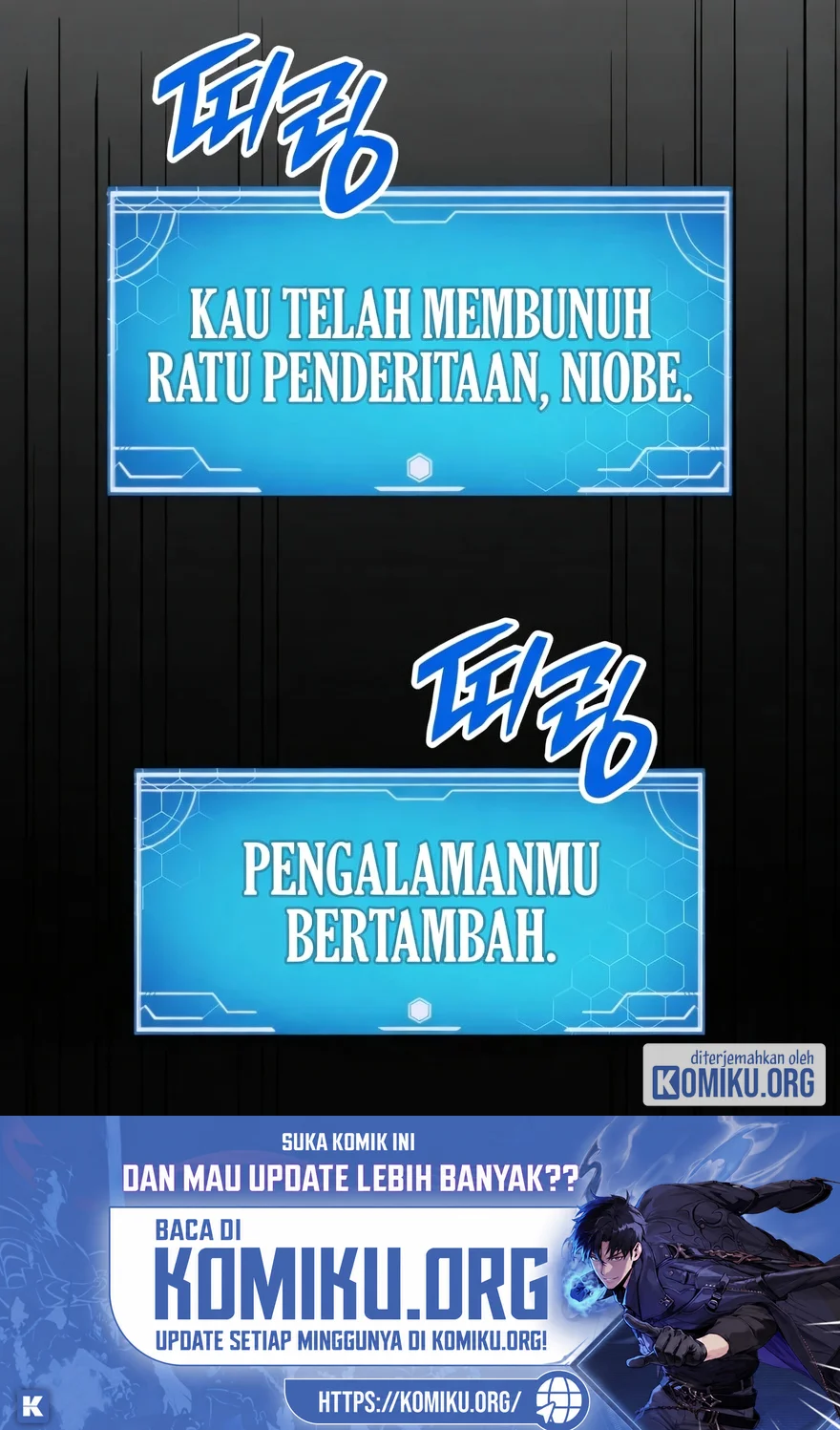 Emperor Of Solo Play Chapter 89 Gambar 9