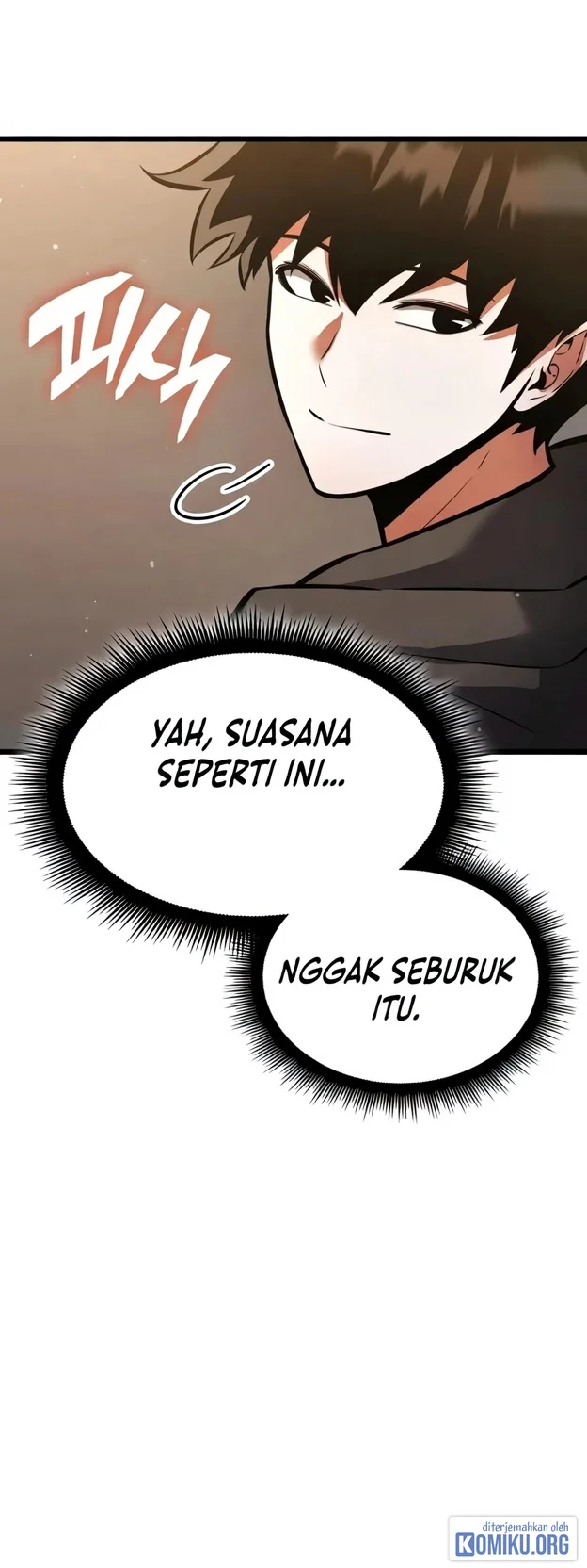 Emperor Of Solo Play Chapter 89 Gambar 82