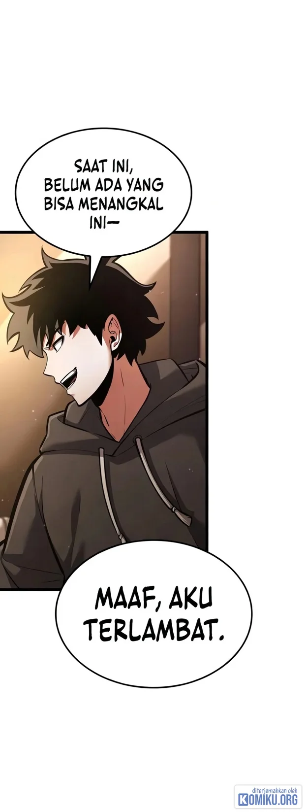 Emperor Of Solo Play Chapter 89 Gambar 84