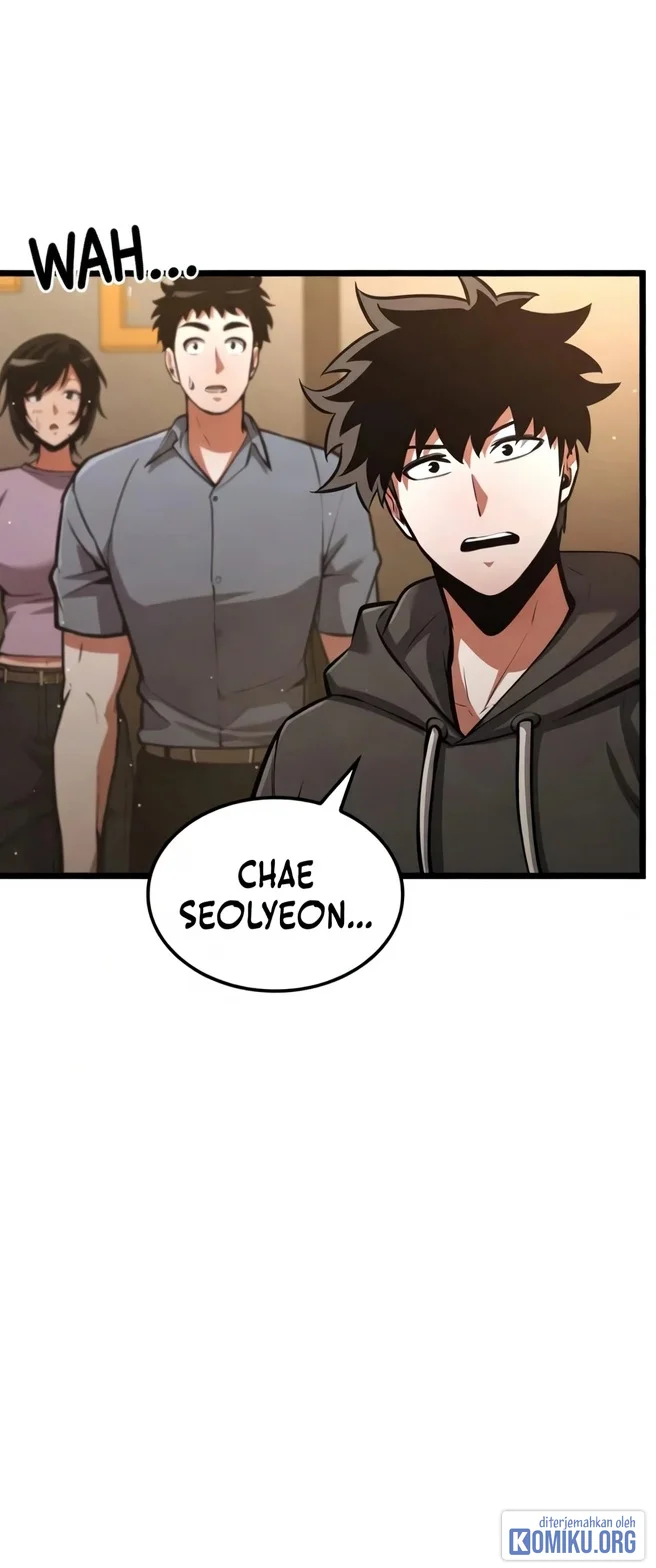 Emperor Of Solo Play Chapter 89 Gambar 87