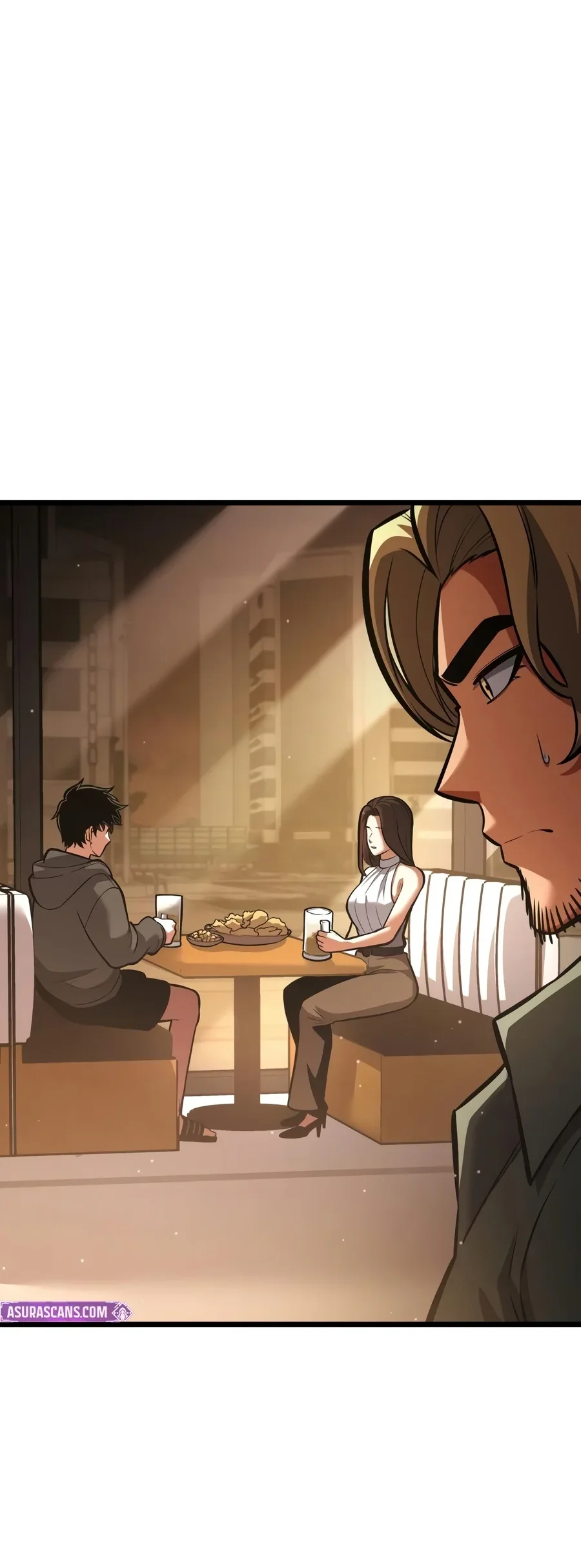 Emperor Of Solo Play Chapter 89 Gambar 88