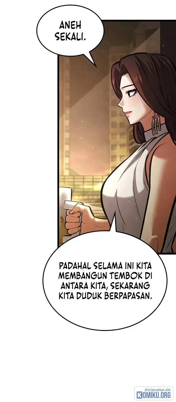 Emperor Of Solo Play Chapter 89 Gambar 90