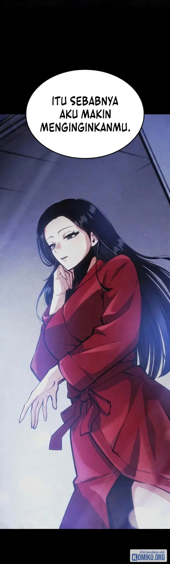 Emperor Of Solo Play Chapter 89 Gambar 96