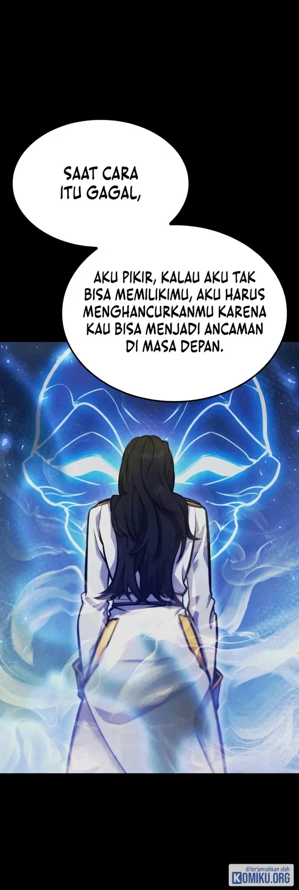 Emperor Of Solo Play Chapter 89 Gambar 98