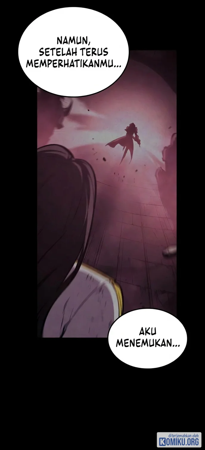 Emperor Of Solo Play Chapter 89 Gambar 100