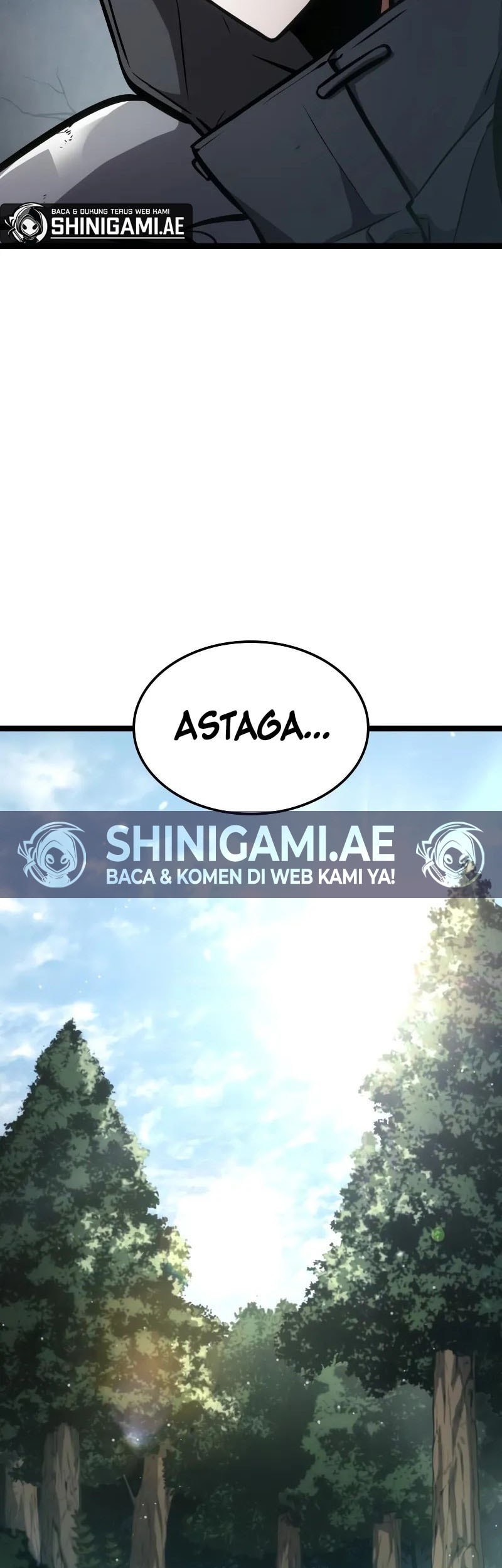 Emperor Of Solo Play Chapter 9 Gambar 36