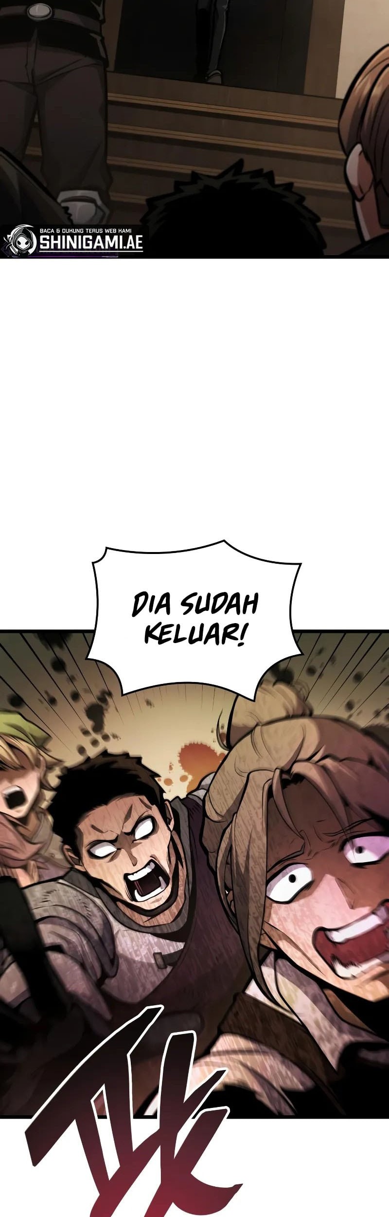 Emperor Of Solo Play Chapter 9 Gambar 40