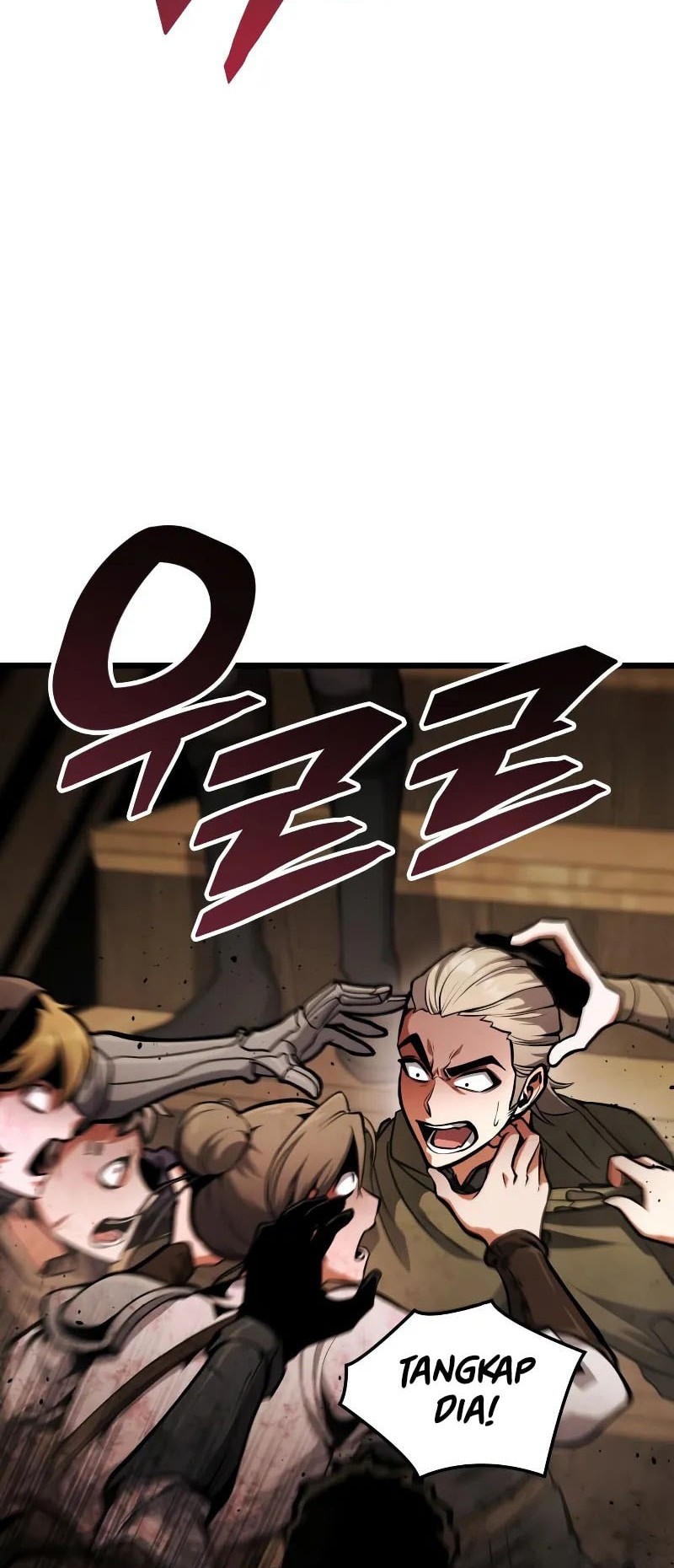 Emperor Of Solo Play Chapter 9 Gambar 41