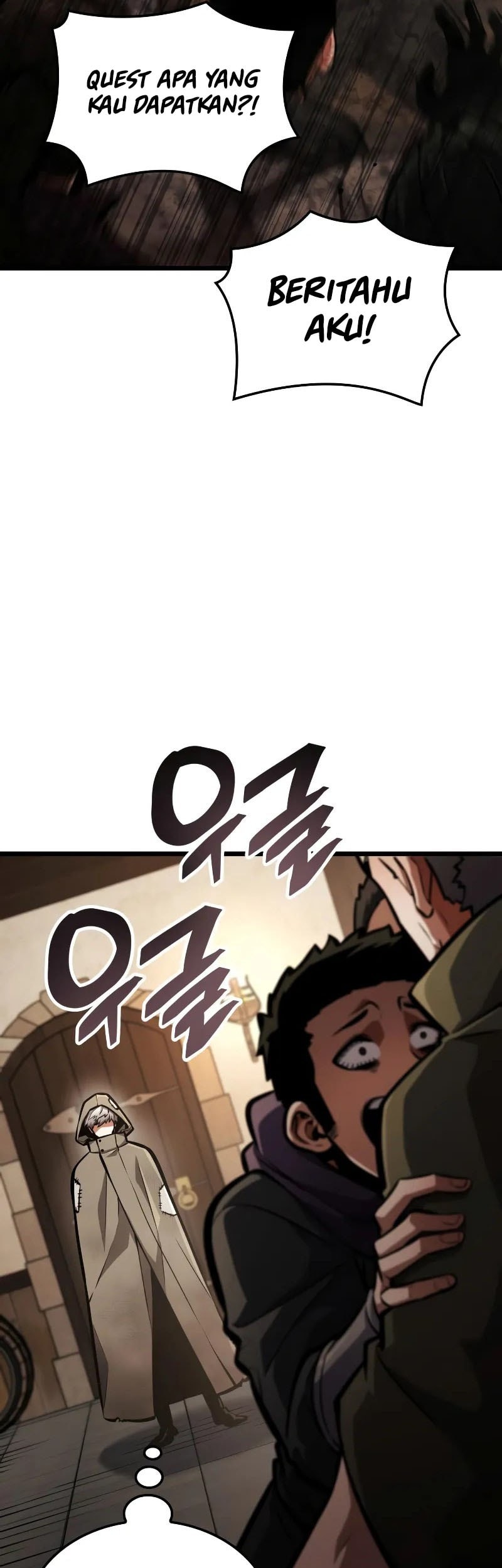 Emperor Of Solo Play Chapter 9 Gambar 42