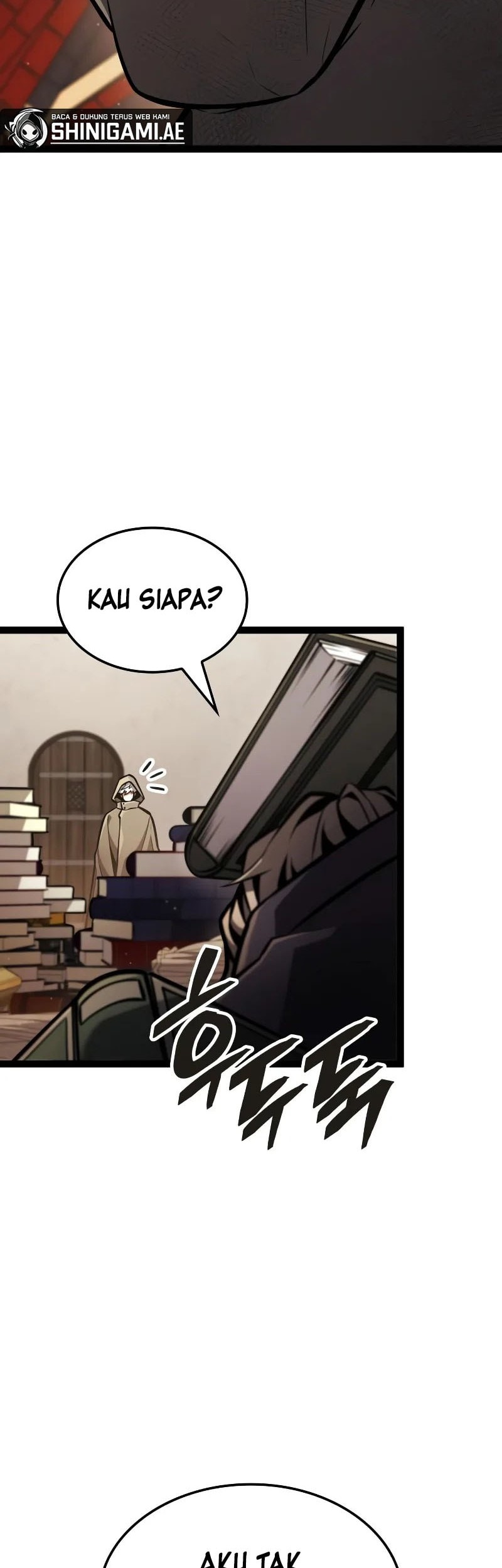 Emperor Of Solo Play Chapter 9 Gambar 55