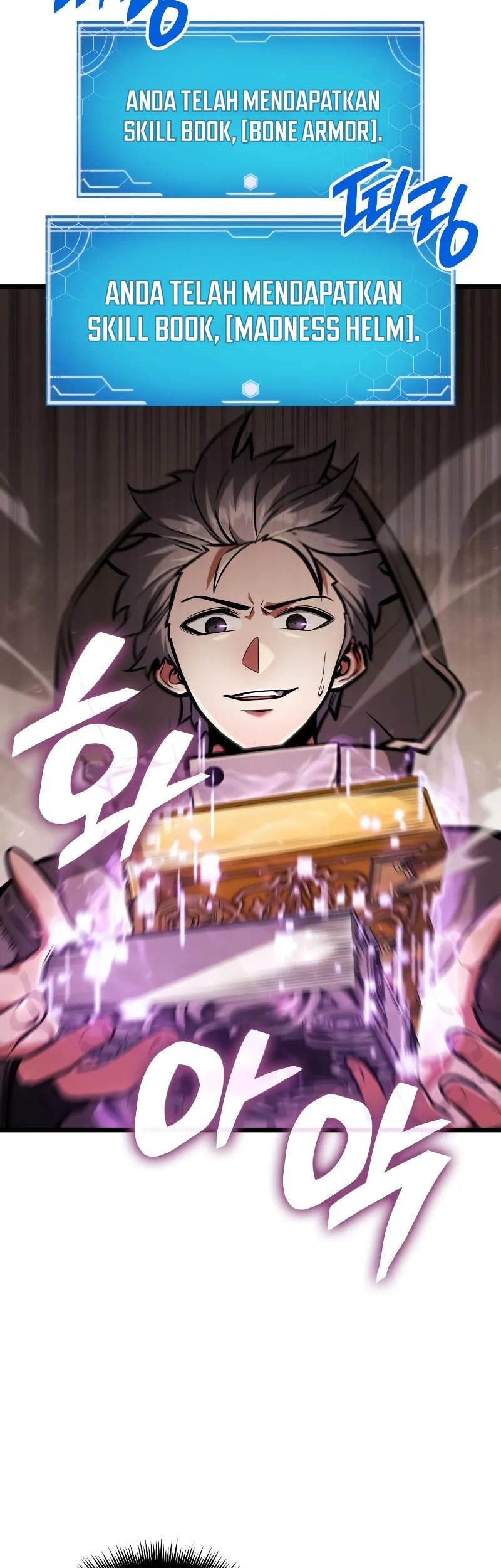 Emperor Of Solo Play Chapter 9 Gambar 60