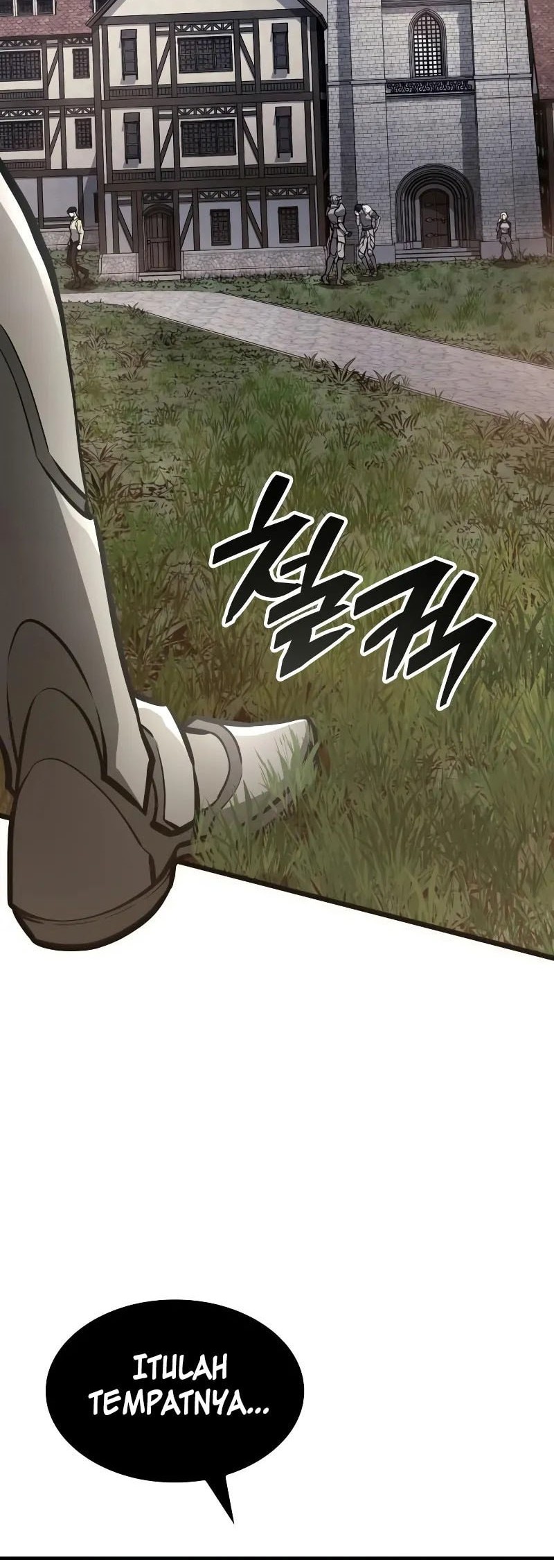 Emperor Of Solo Play Chapter 9 Gambar 73