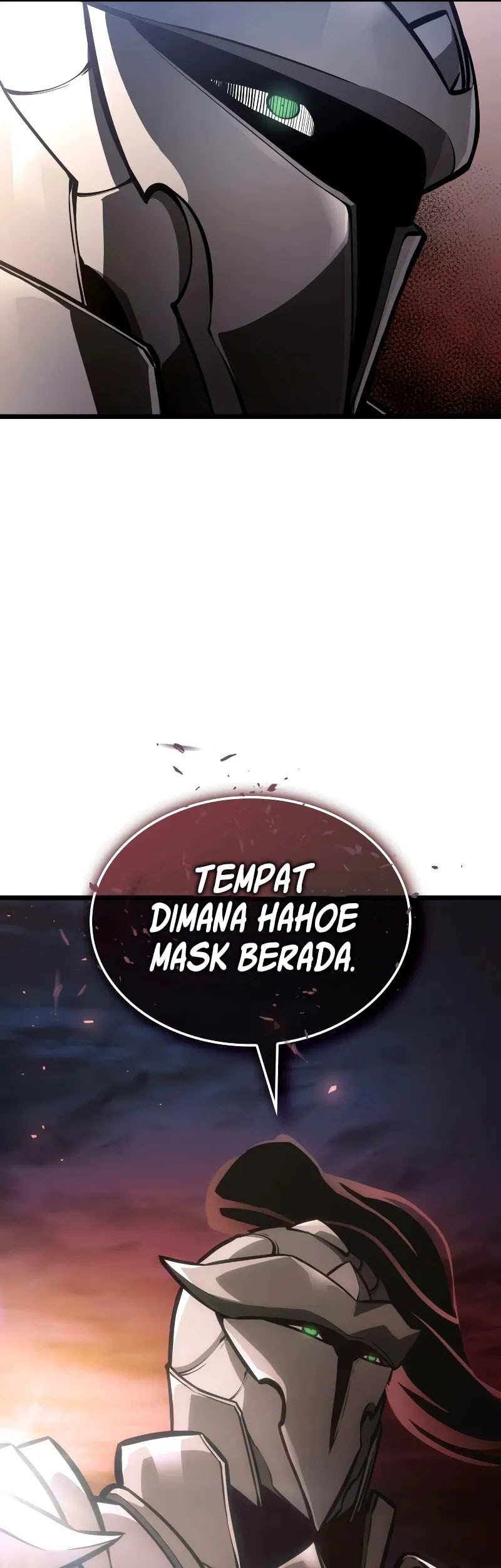 Emperor Of Solo Play Chapter 9 Gambar 74