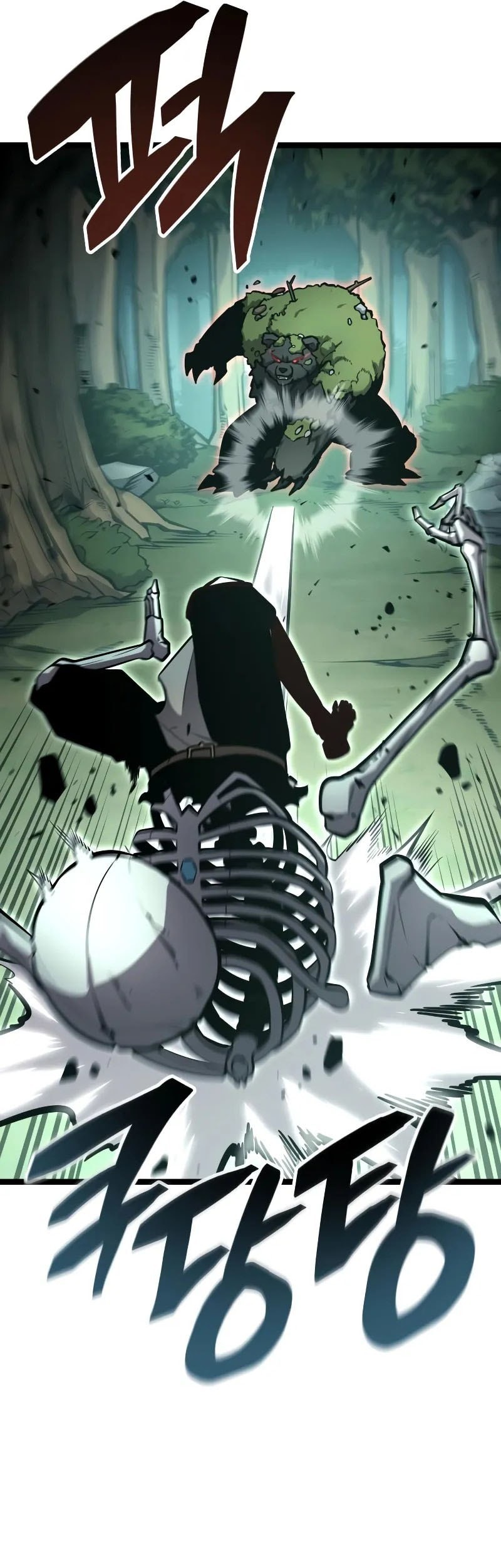 Emperor Of Solo Play Chapter 9 Gambar 10