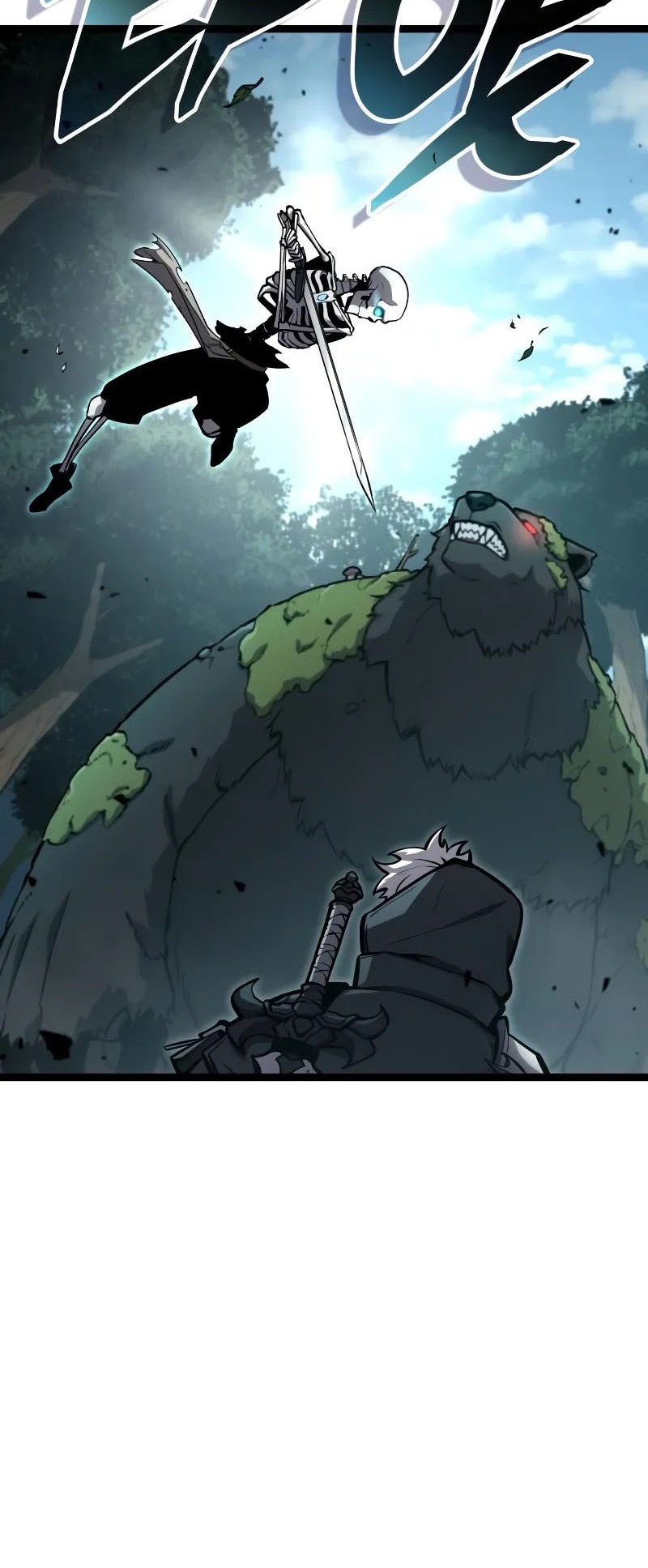 Emperor Of Solo Play Chapter 9 Gambar 13