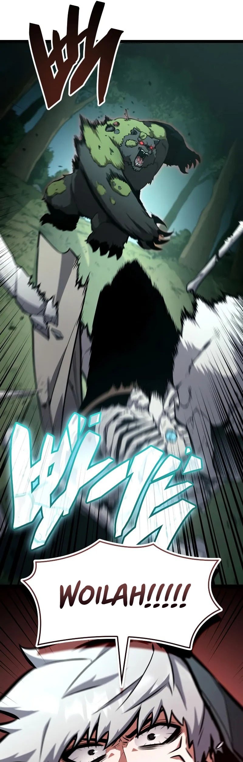 Emperor Of Solo Play Chapter 9 Gambar 14