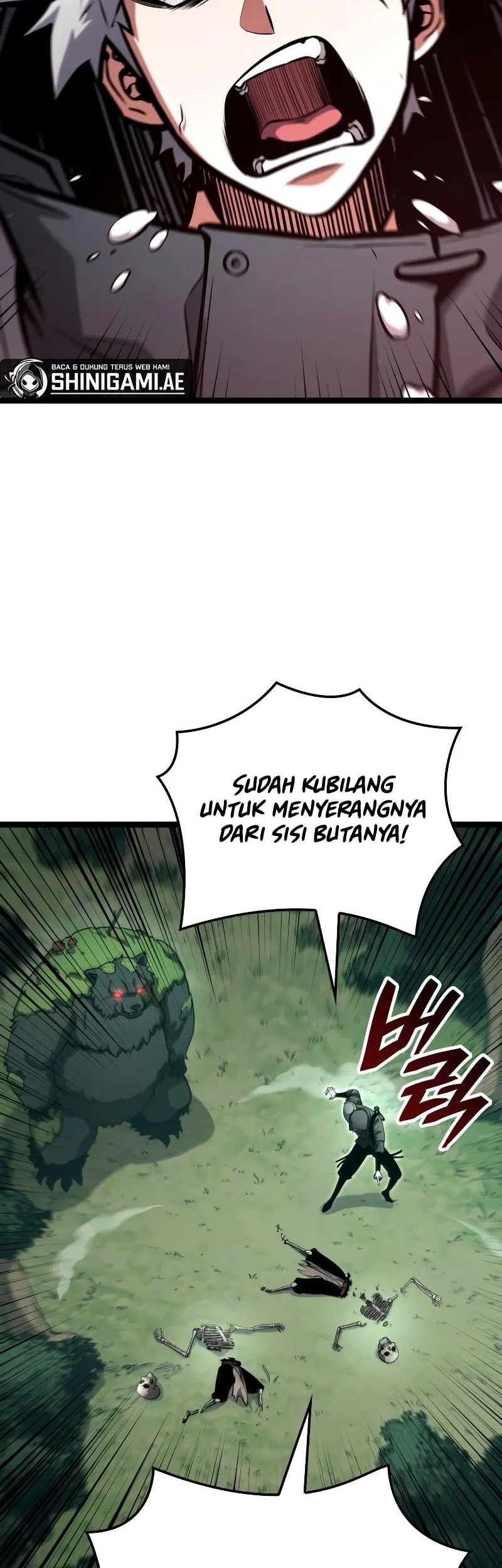 Emperor Of Solo Play Chapter 9 Gambar 15