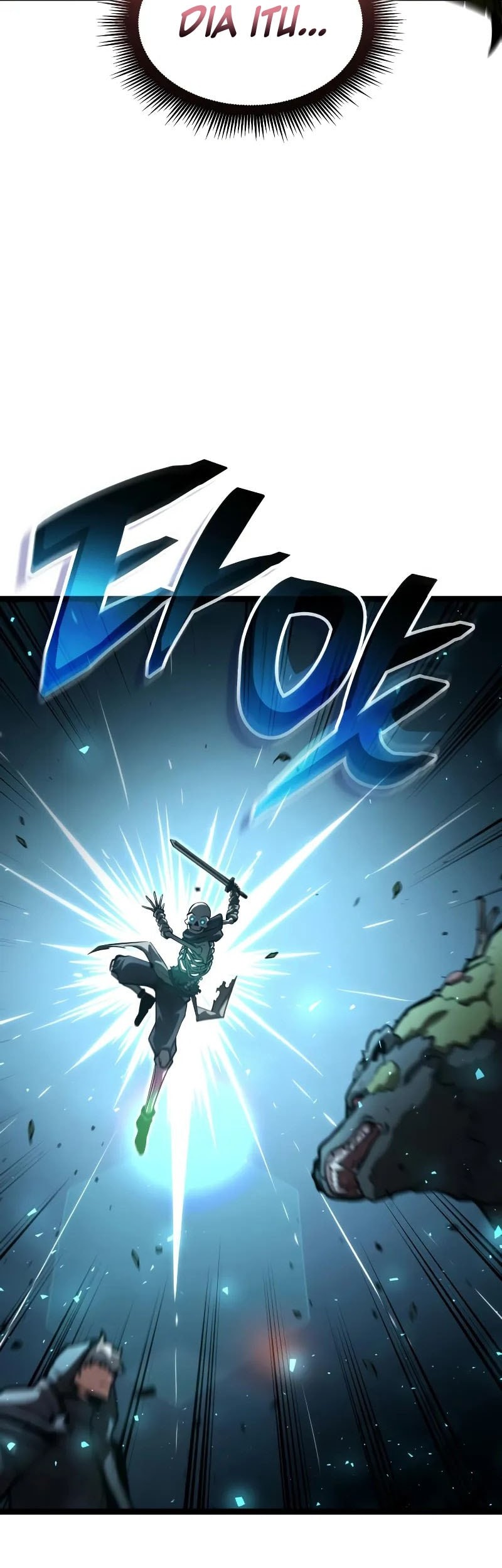 Emperor Of Solo Play Chapter 9 Gambar 20