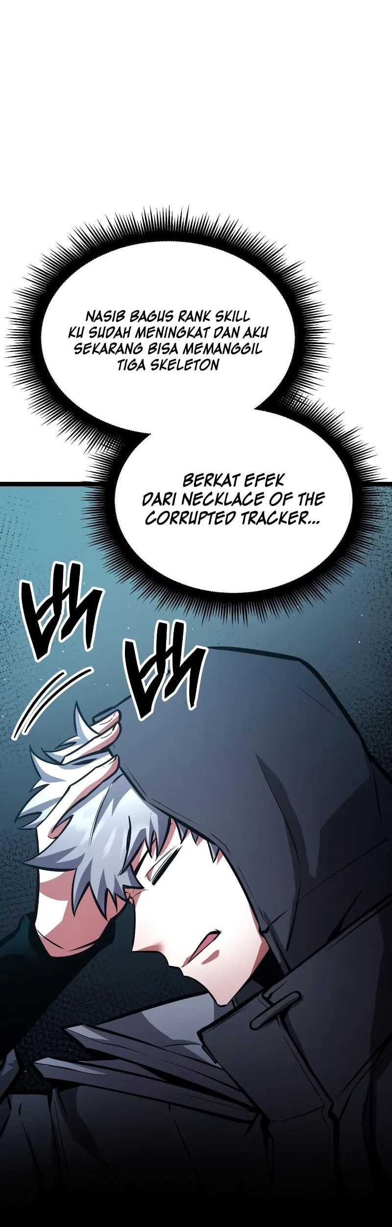 Emperor Of Solo Play Chapter 9 Gambar 29