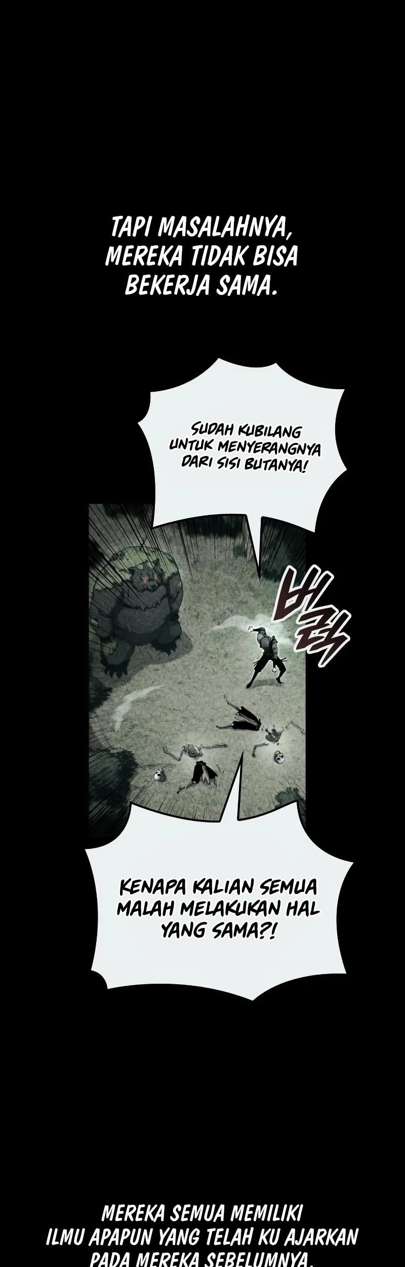 Emperor Of Solo Play Chapter 9 Gambar 30