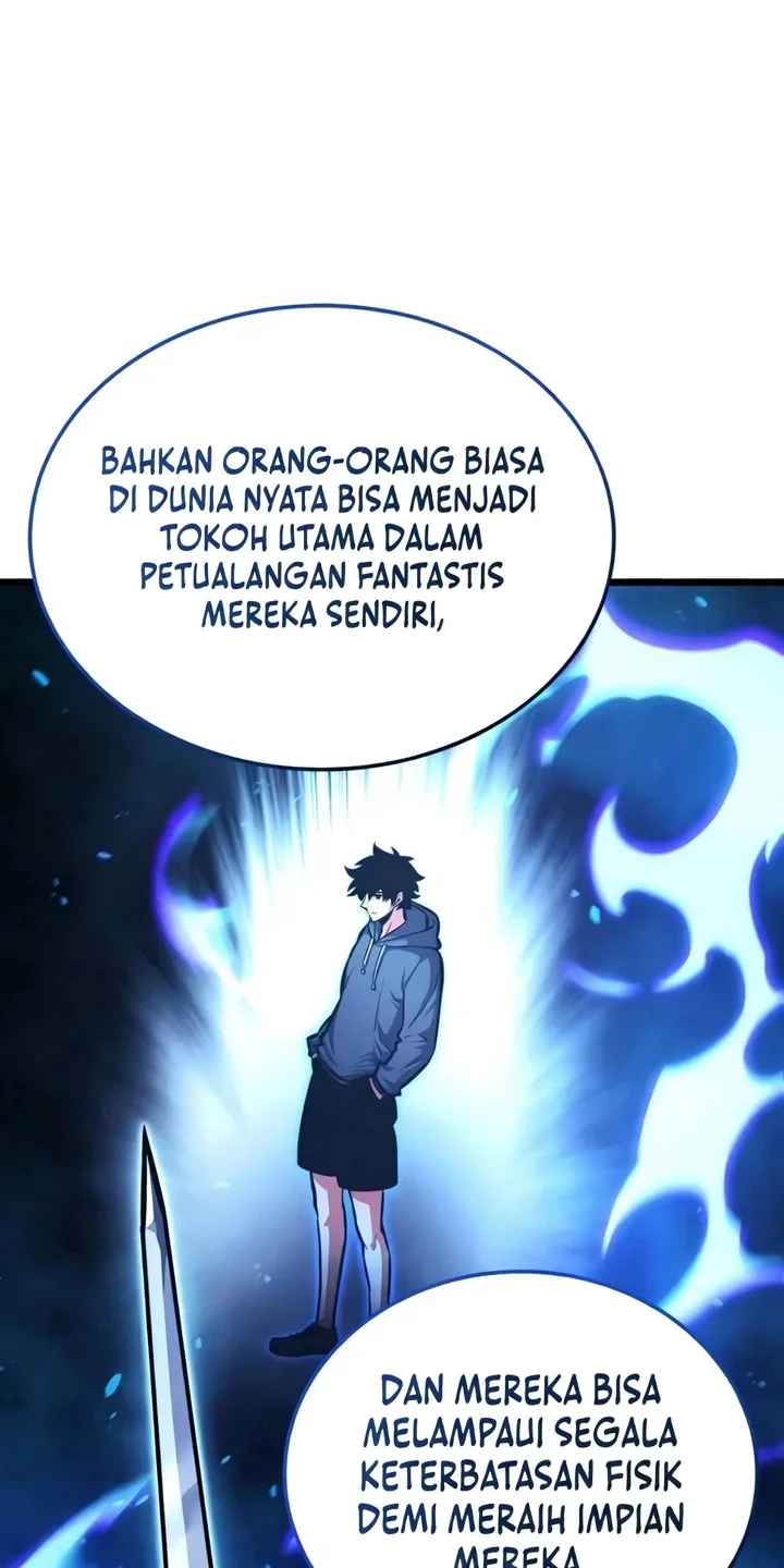 Emperor Of Solo Play Chapter 90 Gambar 10