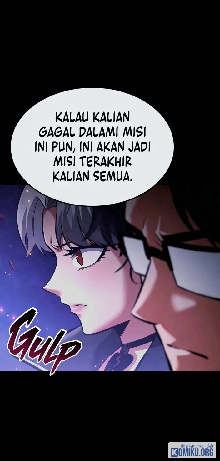 Emperor Of Solo Play Chapter 90 Gambar 104