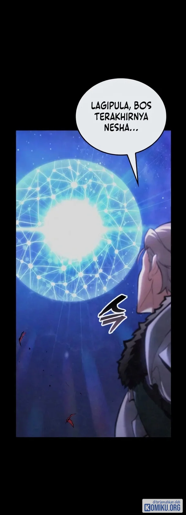 Emperor Of Solo Play Chapter 90 Gambar 105