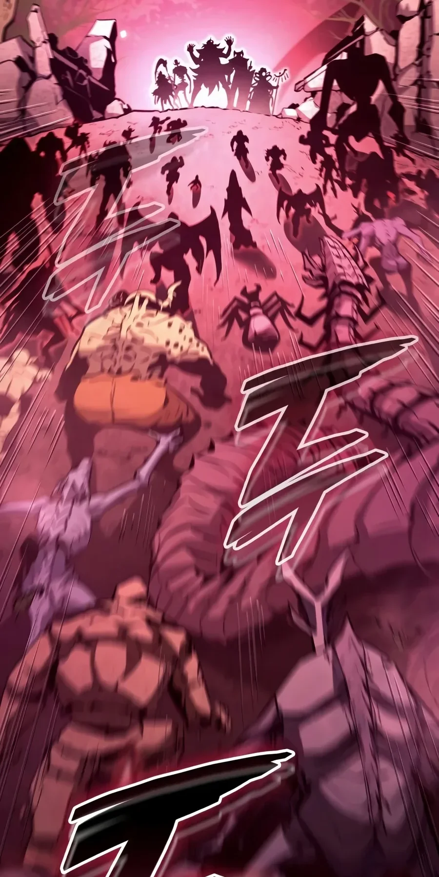 Emperor Of Solo Play Chapter 90 Gambar 118