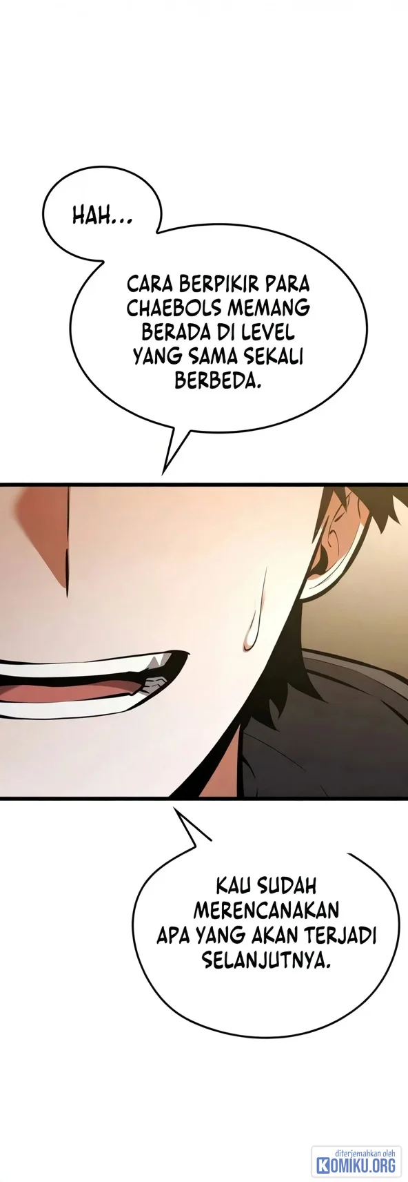 Emperor Of Solo Play Chapter 90 Gambar 16