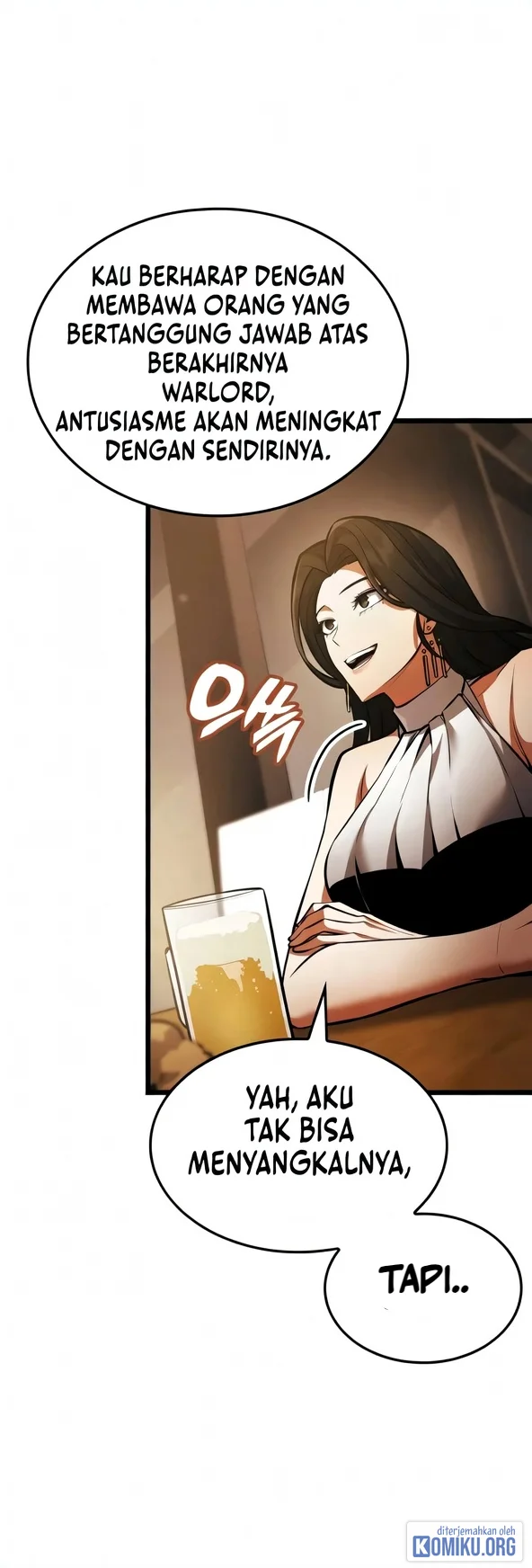 Emperor Of Solo Play Chapter 90 Gambar 17