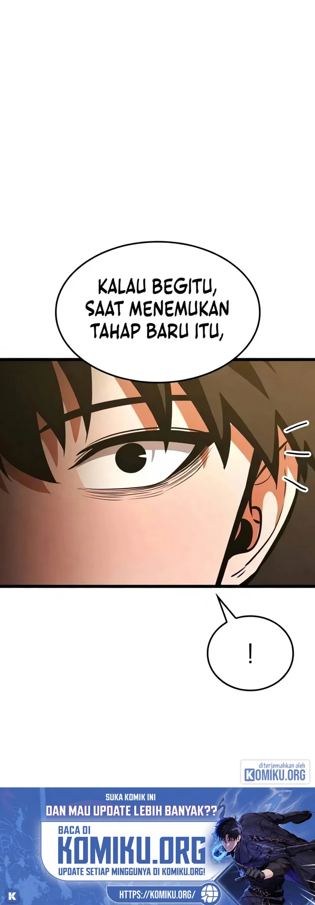 Manhwa Emperor Of Solo Play Chapter 90 gambar 2