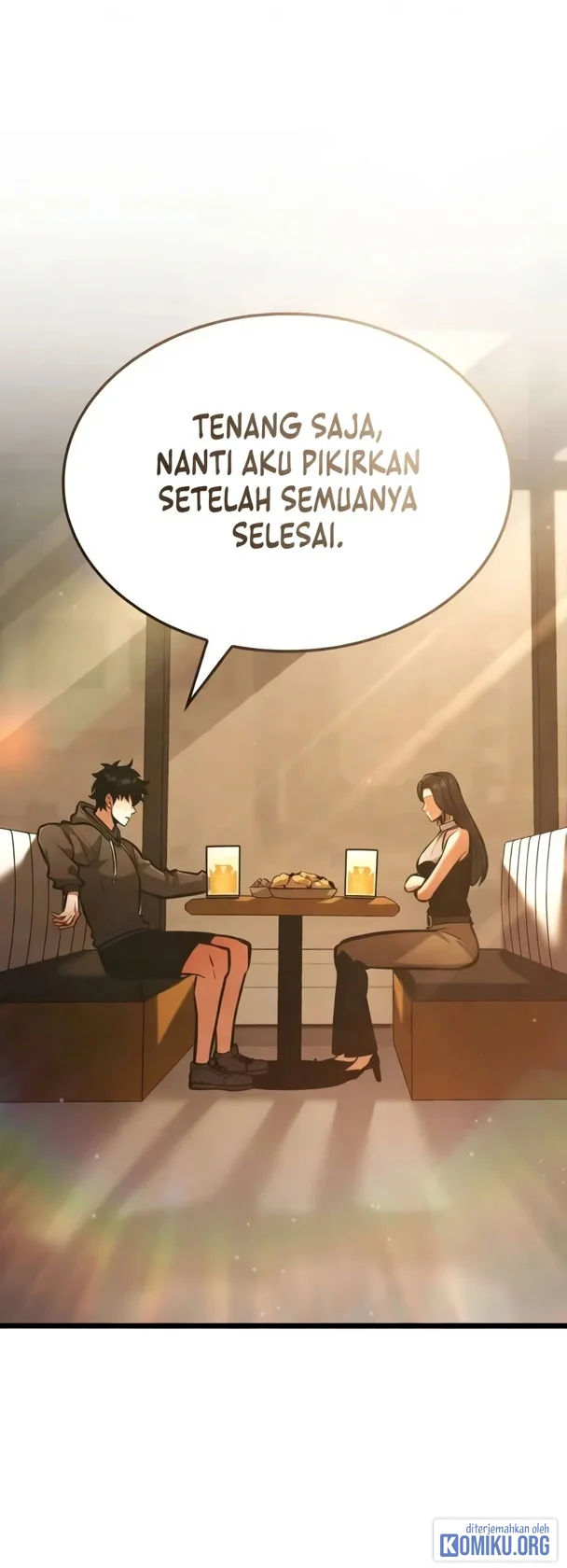 Emperor Of Solo Play Chapter 90 Gambar 24