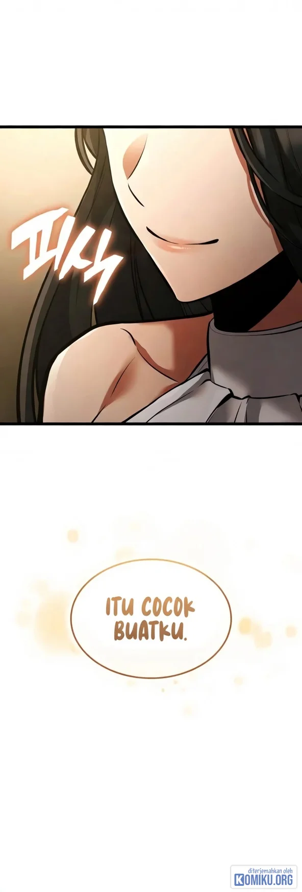 Emperor Of Solo Play Chapter 90 Gambar 25