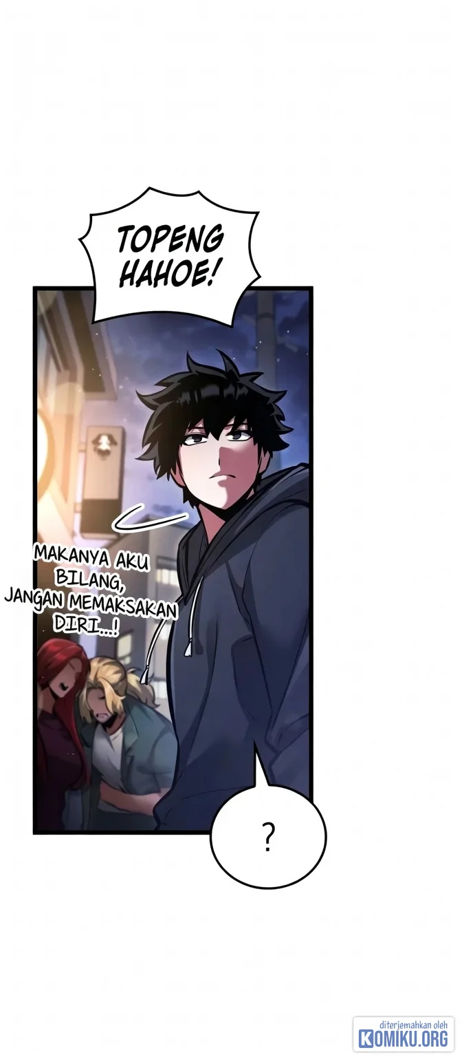 Emperor Of Solo Play Chapter 90 Gambar 28